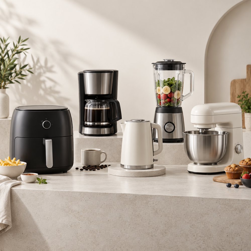 Kitchen Appliances