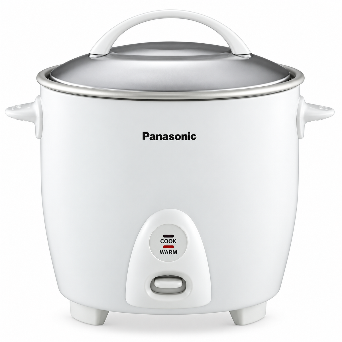 Panasonic Rice Cooker SR-G28 | 2.8L