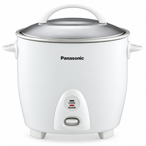 Panasonic Rice Cooker SR-G28 | 2.8L