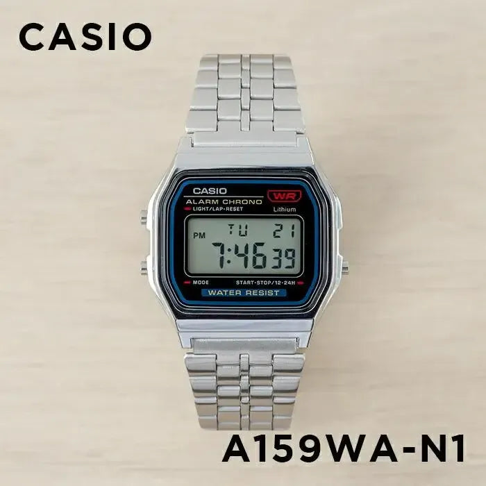 Casio A159WA-N1