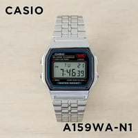 Casio A159WA-N1