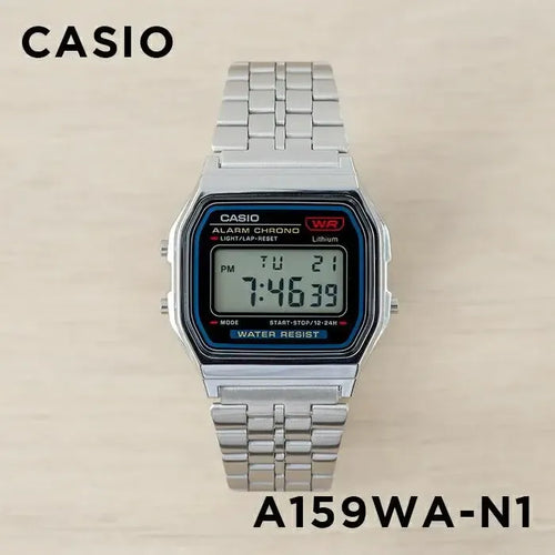Casio A159WA-N1