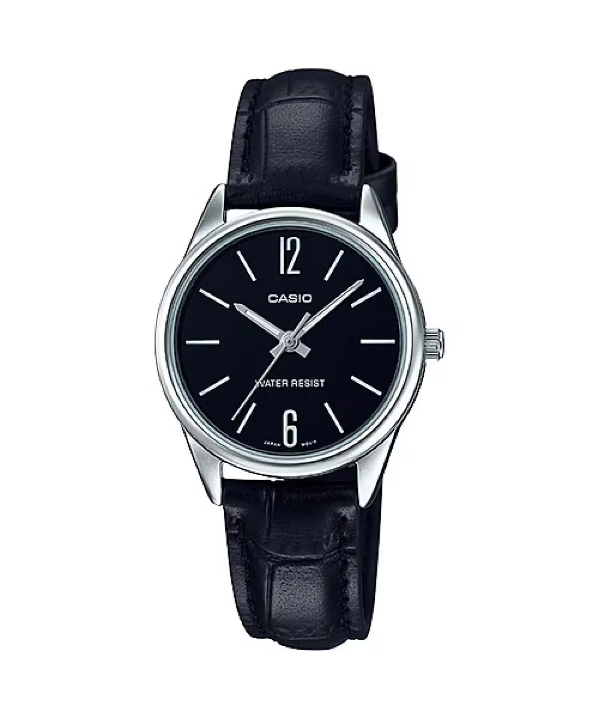Casio LTP-V005L-1BUDF Ladies Watch