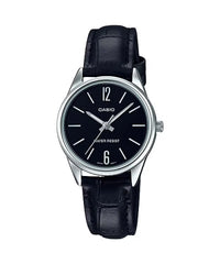 Casio LTP-V005L-1BUDF Ladies Watch