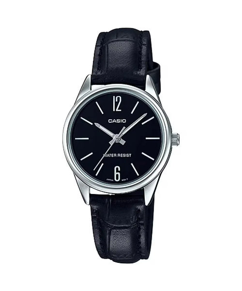 Casio LTP-V005L-1BUDF Ladies Watch