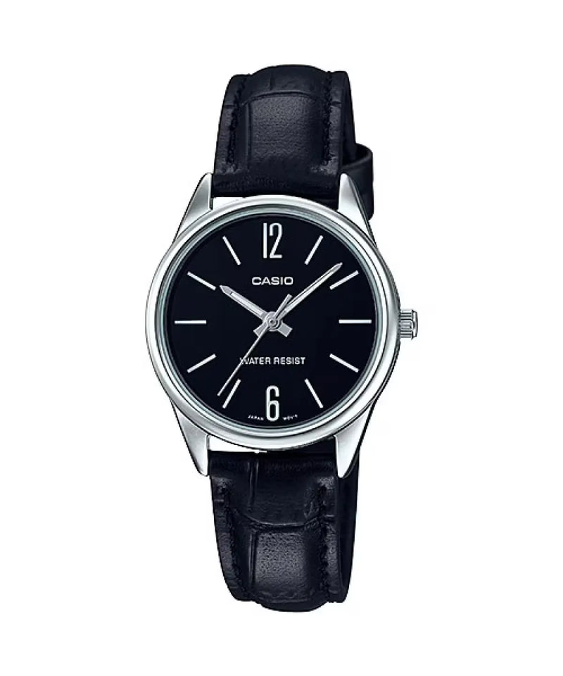 Casio LTP-V005L-1BUDF Ladies Watch