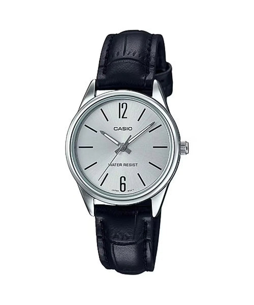 Casio LTP-V005L-7BUDF Ladies Watch