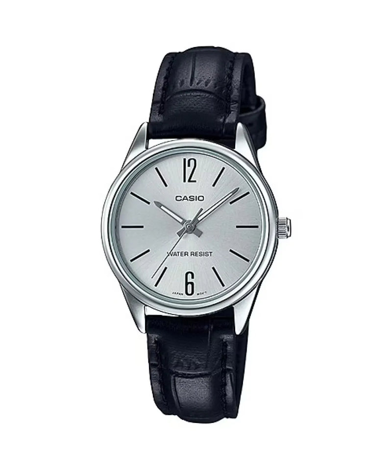 Casio LTP-V005L-7BUDF Ladies Watch