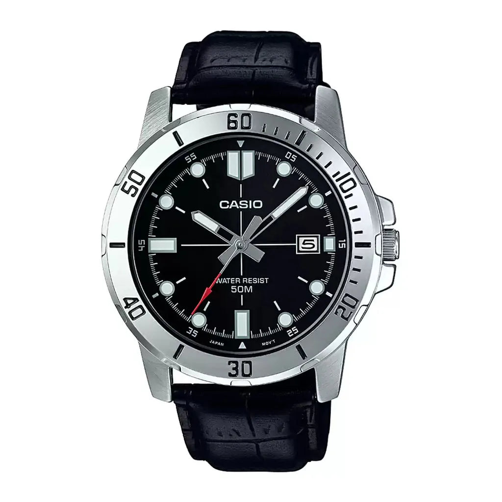 Casio MTP-VD01L-1EVUDF
