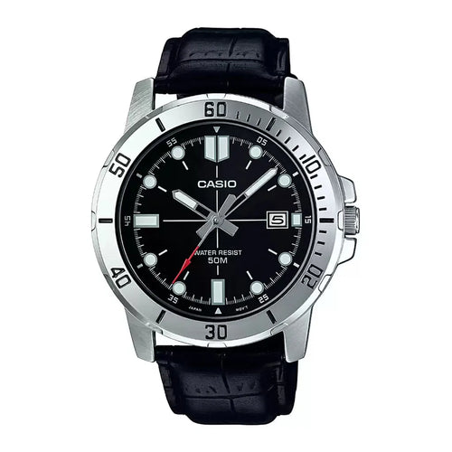 Casio MTP-VD01L-1EVUDF