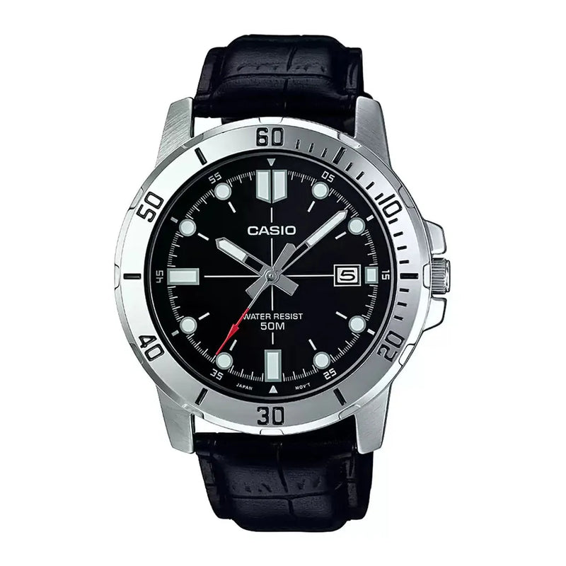 Casio MTP-VD01L-1EVUDF