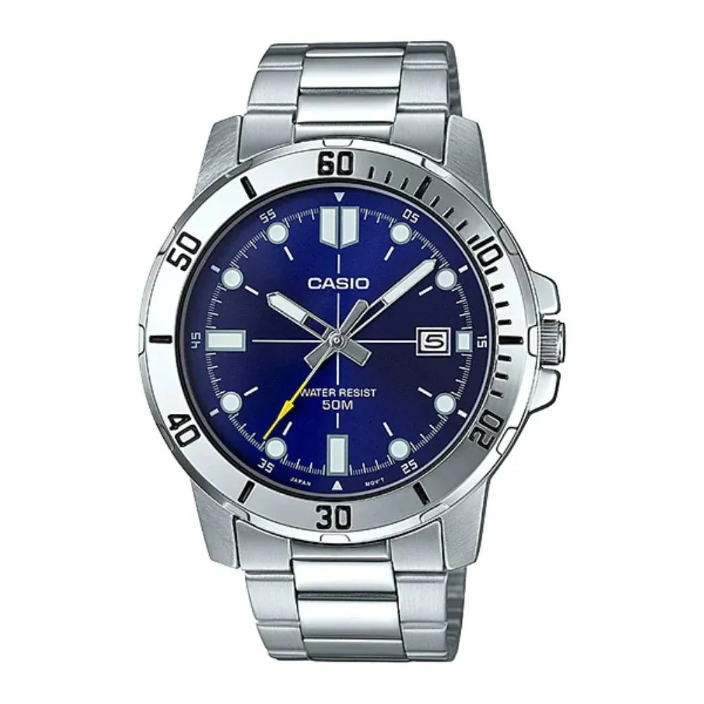 Casio MTP-VD01D-2EVUDF