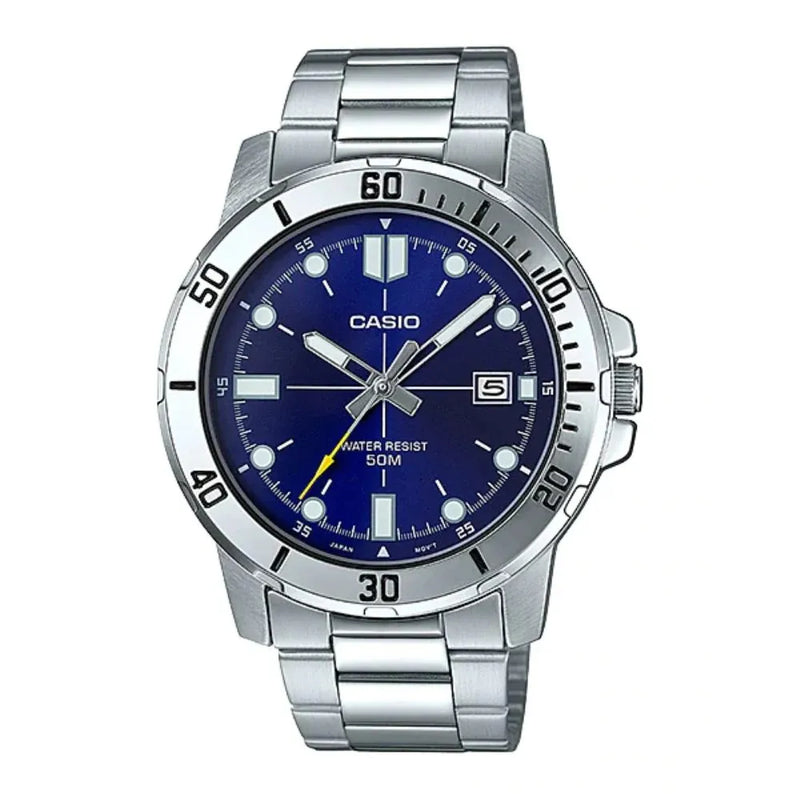 Casio MTP-VD01D-2EVUDF