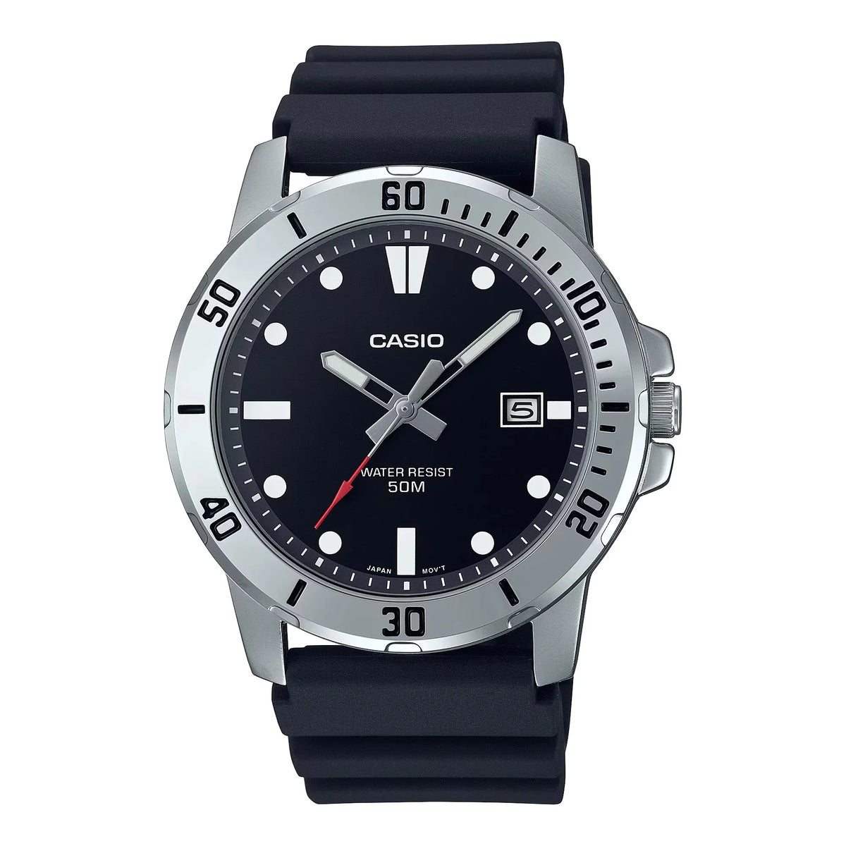 Casio MTP-VD01-1EVUDF