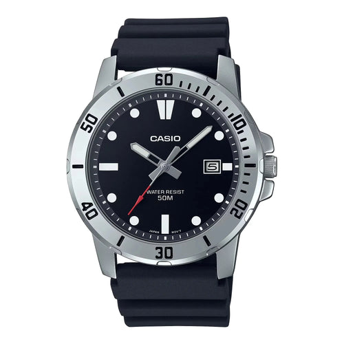 Casio MTP-VD01-1EVUDF