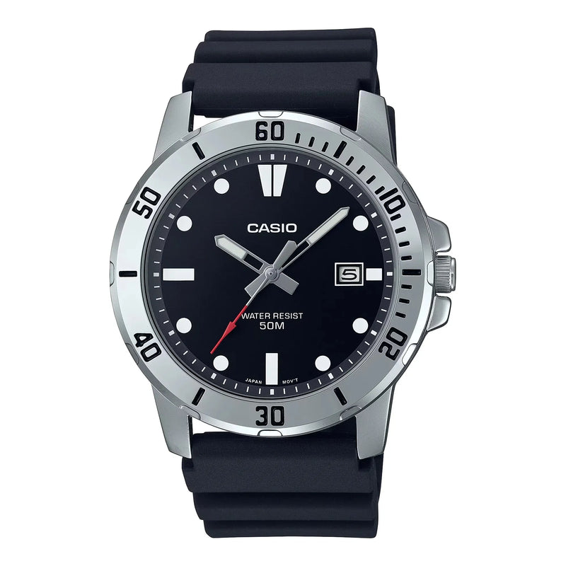 Casio MTP-VD01-1EVUDF