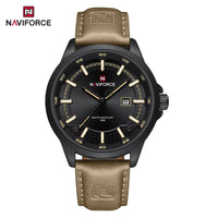 Naviforce 9248L - Brown Lite