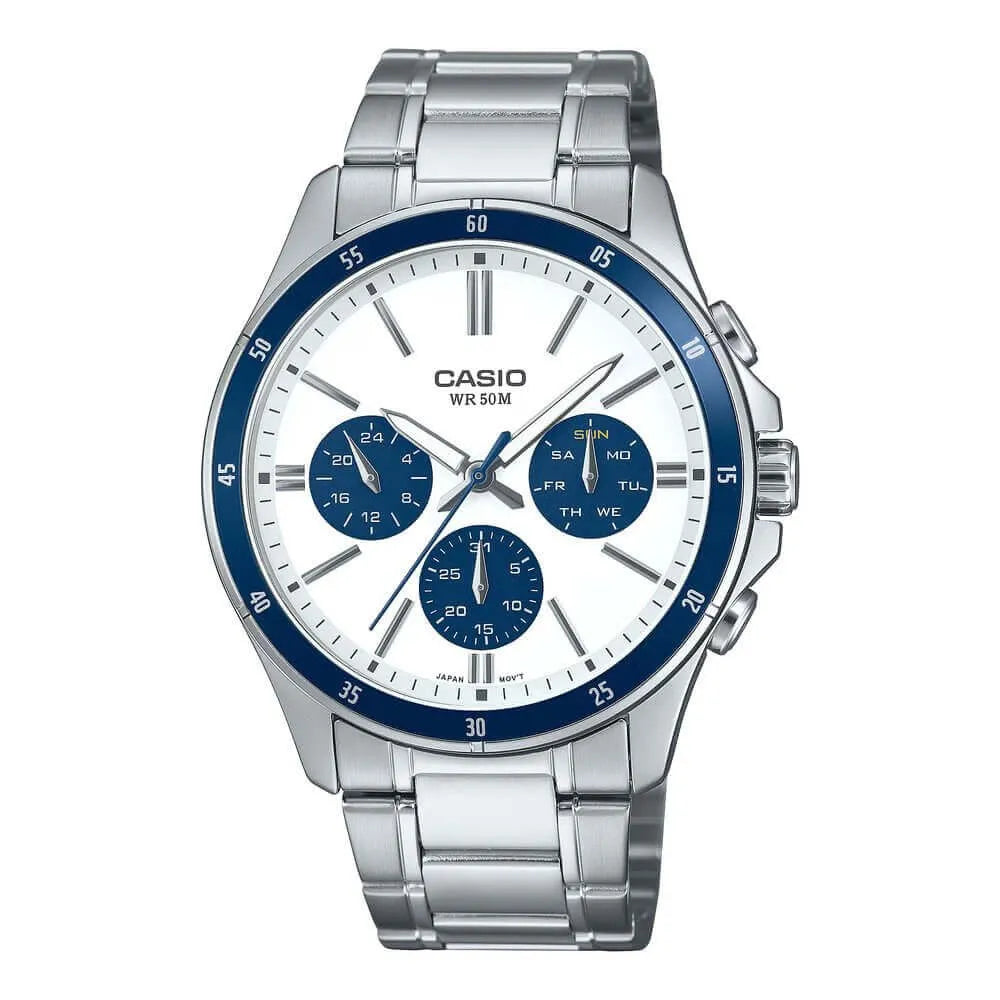Casio MTP-1374D-7A2VDF