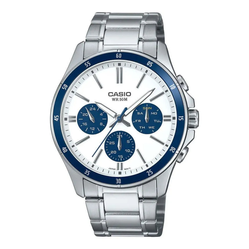 Casio MTP-1374D-7A2VDF