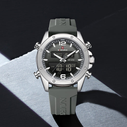 Naviforce 9264T - Gray