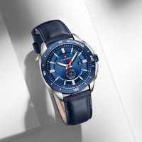 Naviforce 9269 - Blue