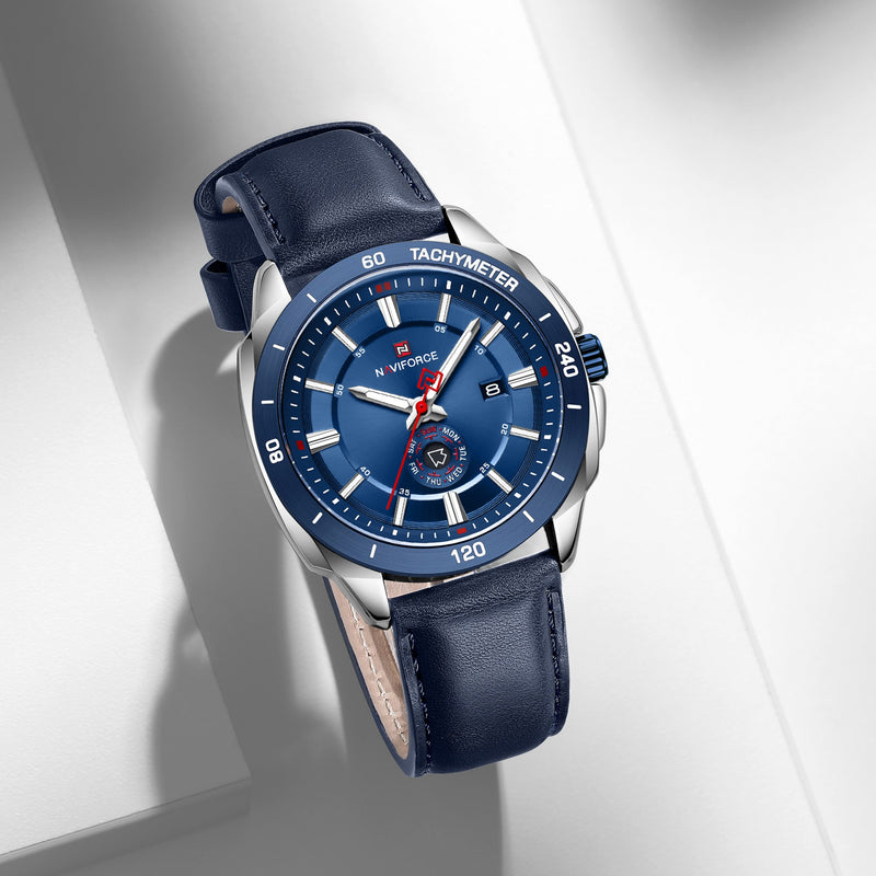 Naviforce 9269 - Blue