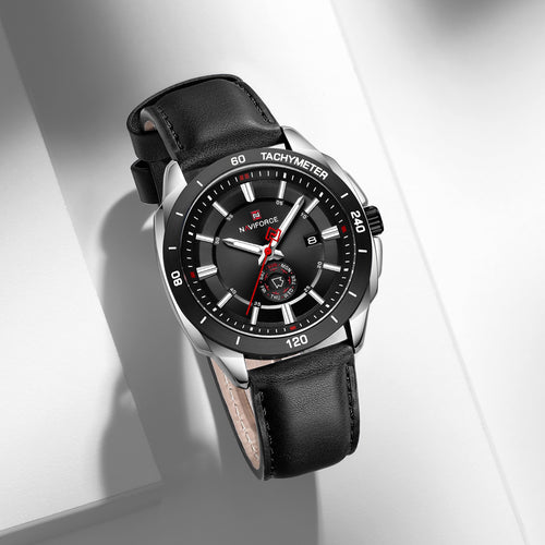 Naviforce 9269 - Black