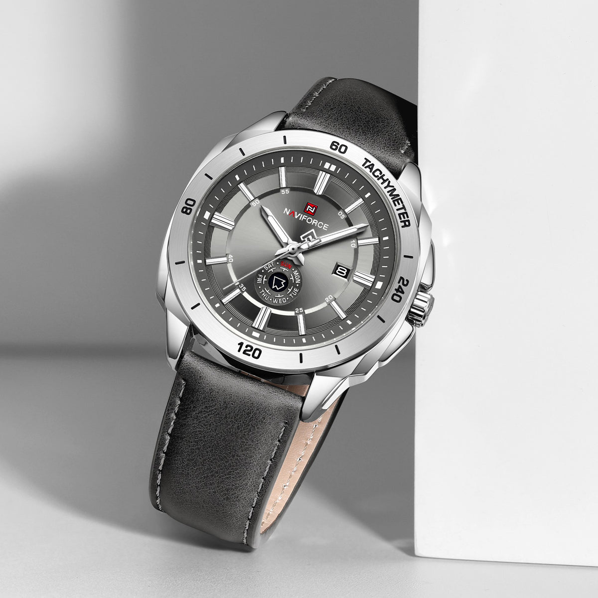 Naviforce 9269 - Gray