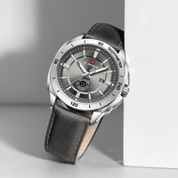 Naviforce 9269 - Gray
