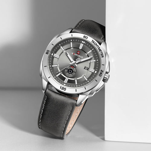 Naviforce 9269 - Gray