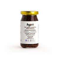 Fig Tangy, Sweet & Spicy Pickle 215g
