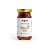 Garlic Pickle 215g