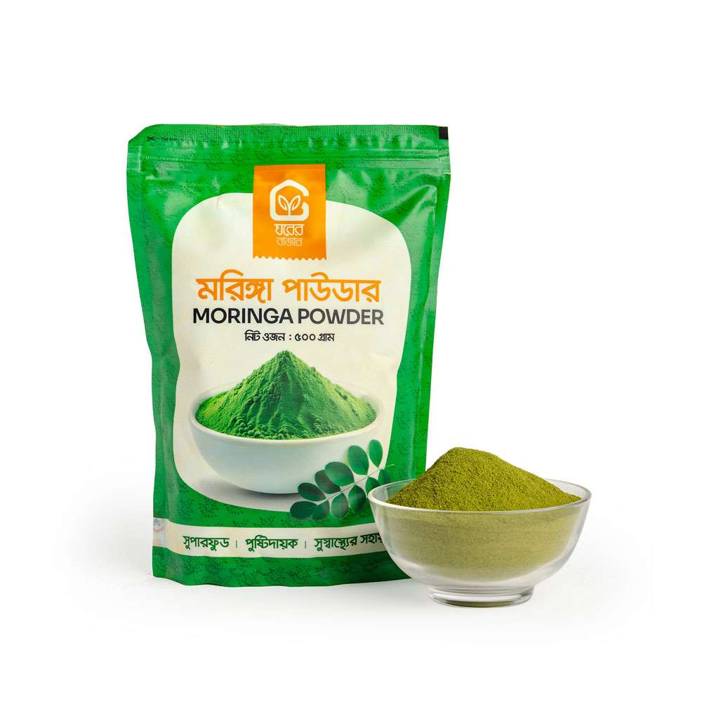 Moringa Powder 500gm