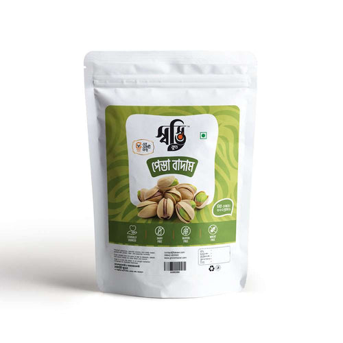 Pistachio 500g