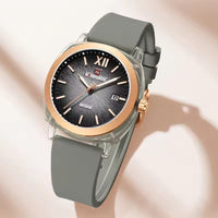 Naviforce 6111 For Women - Gray