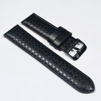 Naviforce 9117 Belt : Black 24mm