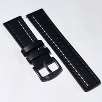 Naviforce NF9099 Belt (24mm)- Black