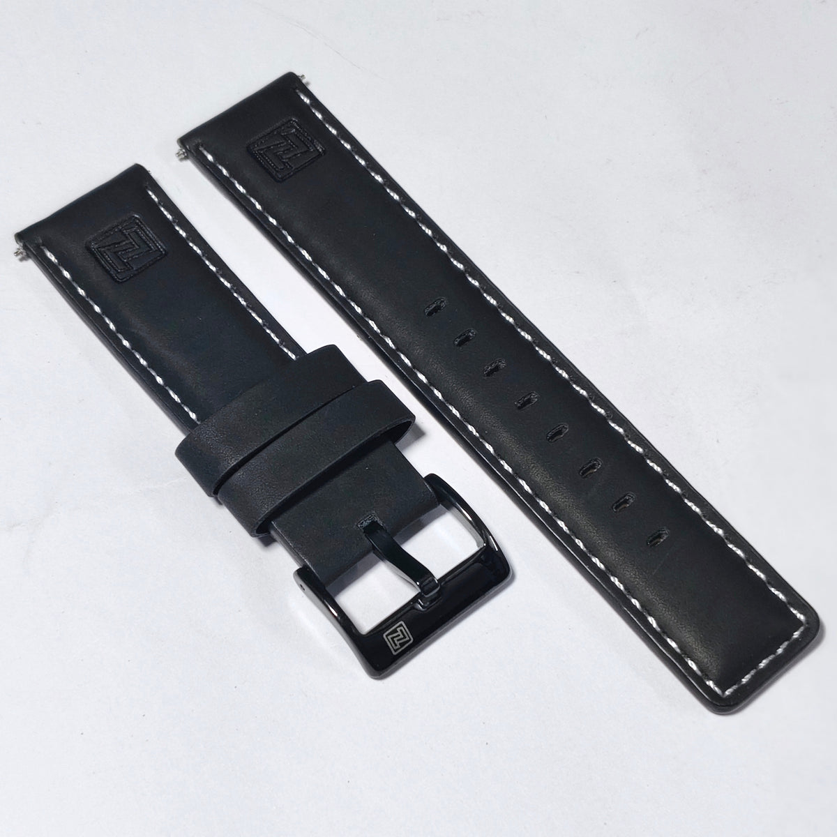 Naviforce 9197 Belt 23mm - Black