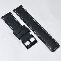 Naviforce 9197 Belt 23mm - Black