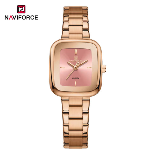 Naviforce - 5075 Rose pink For Women