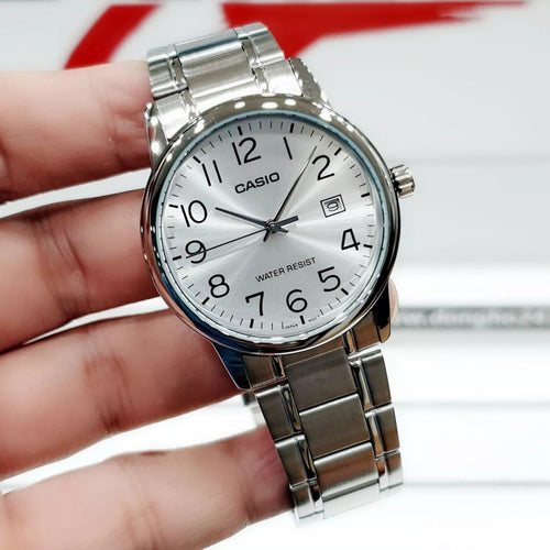 Casio MTP-V002D-7BUDF