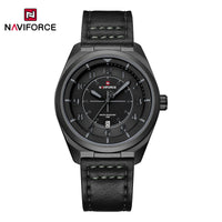 Naviforce 9281L - Black Gray
