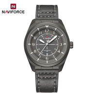 Naviforce 9281L - Gray