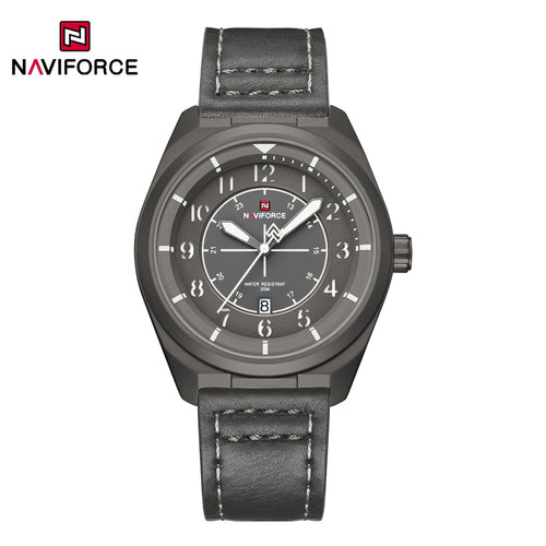 Naviforce 9281L - Gray