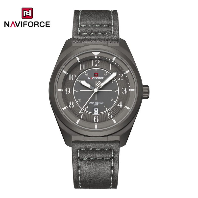 Naviforce 9281L - Gray