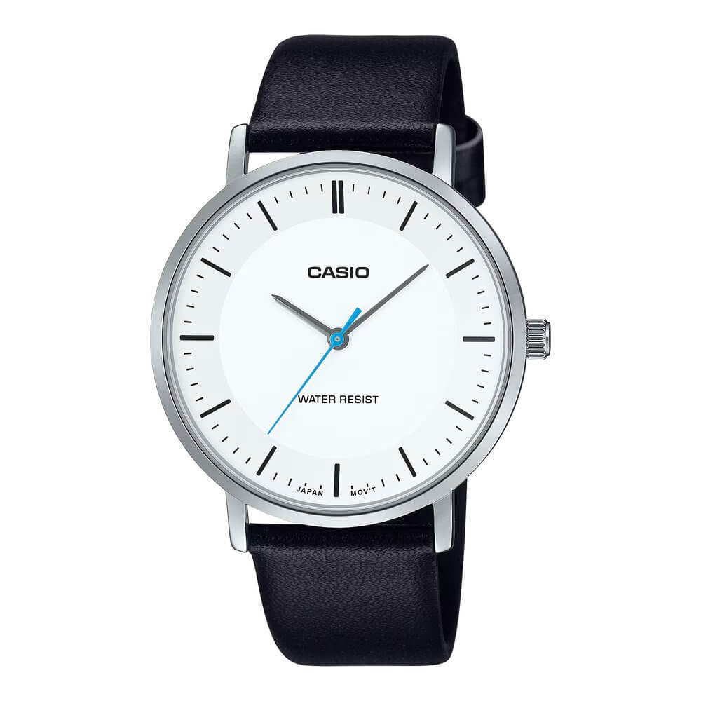 Casio MTP-VT04L-7EDF