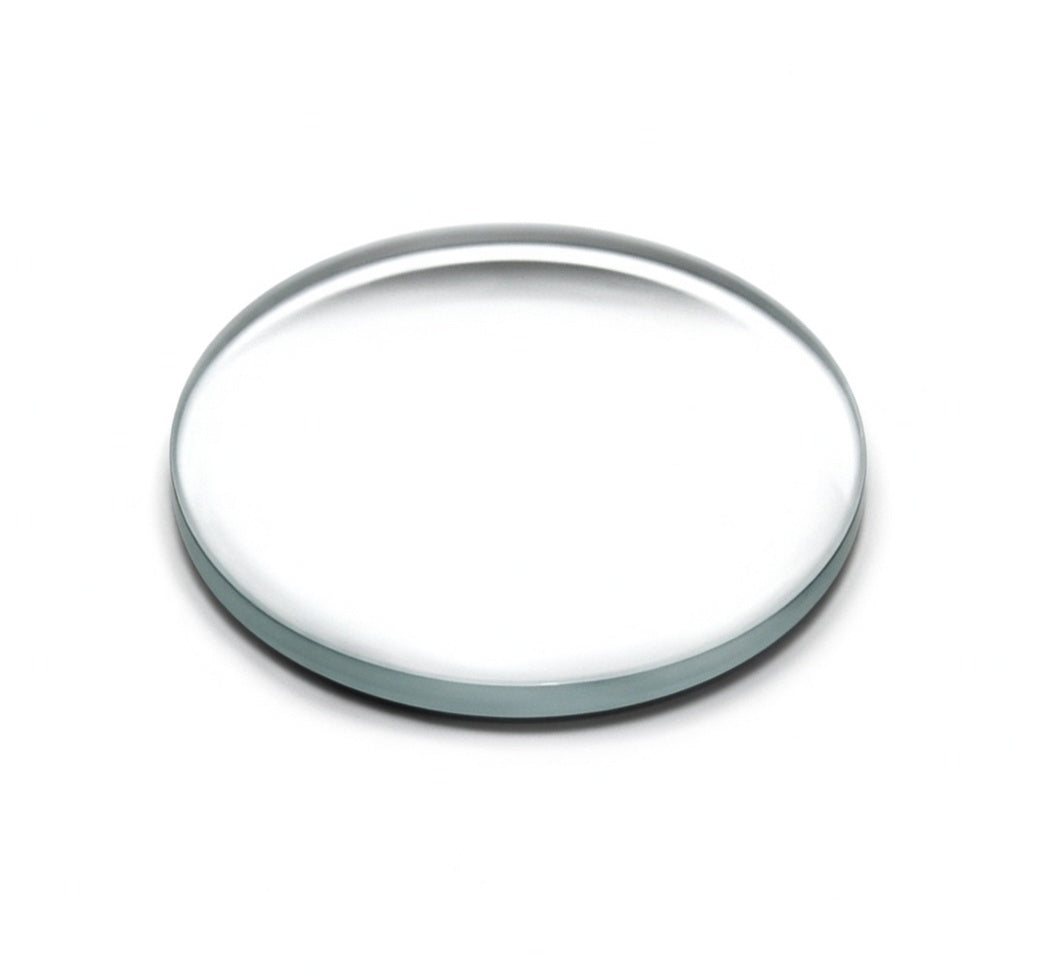 Naviforce Watch Glass