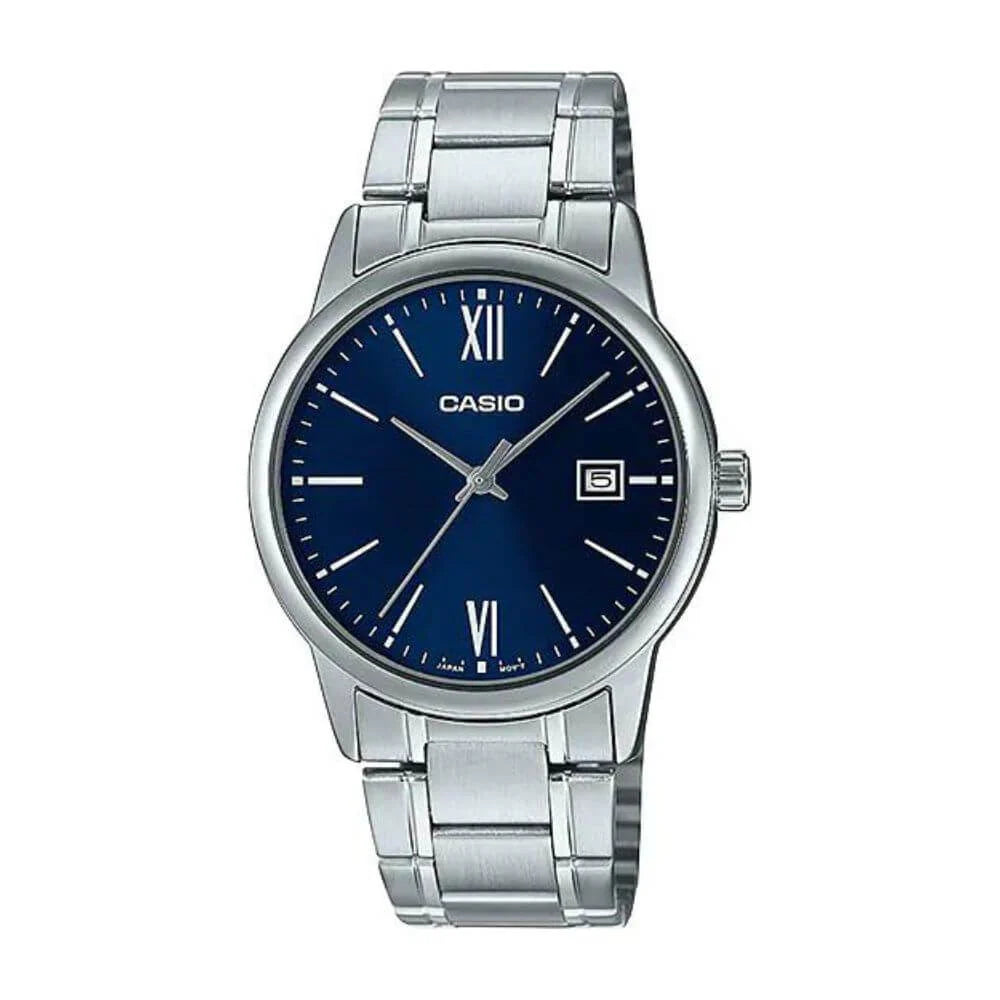 Casio MTP-V002D-2B3UDF