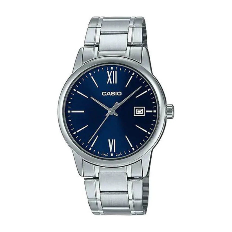 Casio MTP-V002D-2B3UDF