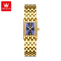 Olevs 3700 Women - Blue